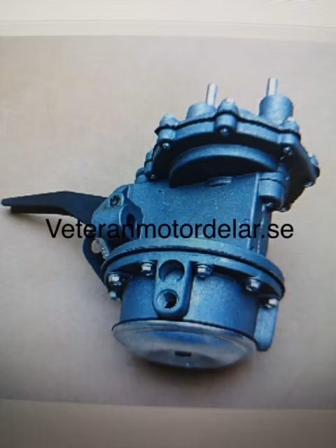 Bensinpump-Vakum ATX-4406 1955-57 Thunderbird