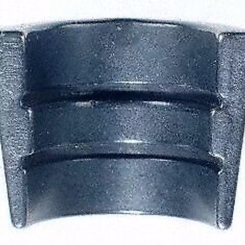 Ventilknaster härdad VK-115R (1-spår)