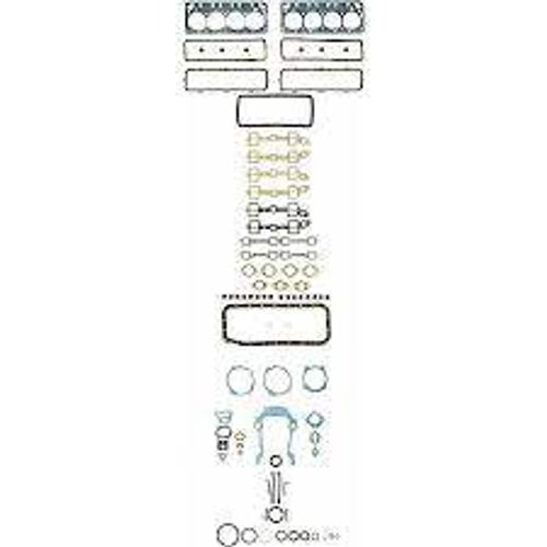 Full Motorsats FS-7999PT-3 1955-64 272, 292, 312
