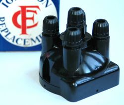 Fördelarlock LU-8551 Lucas 1931-39 4-Cyl. (FC-NOS)