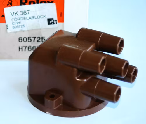 Fördelarlock DU-6302 Ducellier 1984-89 205, 405 (605725)