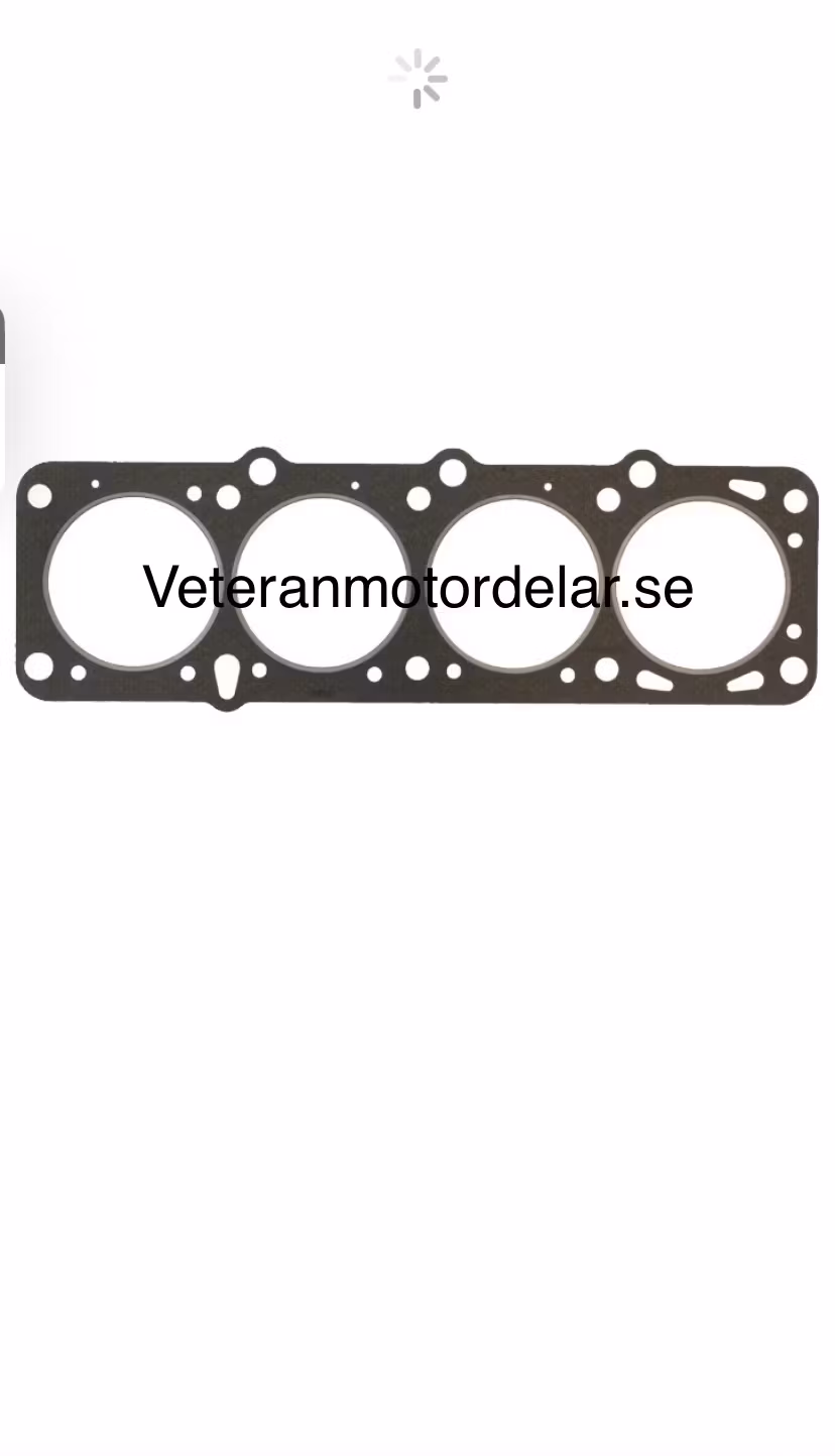 Topplockspackning CM-113047 AQ120B, 125A, 140A