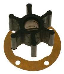 Impellersats CM-115037 MB10, 2001-2003, MD1-MD17 (12mm)