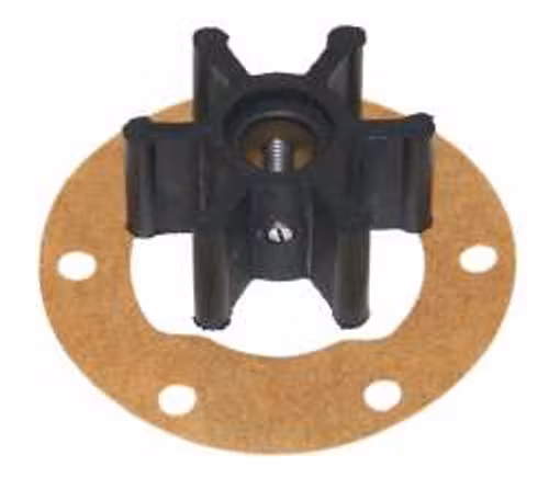 Impellersats CM-115040 (9,5 mm)