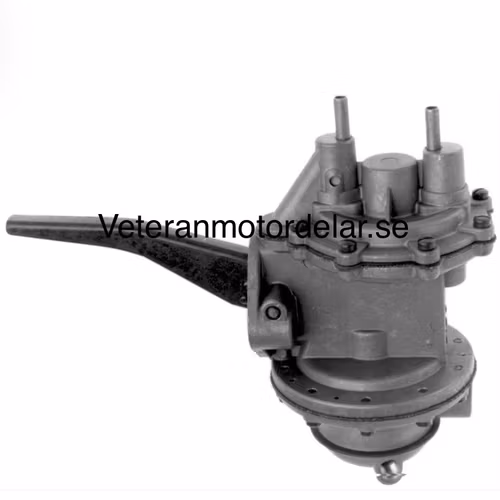 Bensinpump-Vakum ATX-4206 1955-57 Ford, Mercury