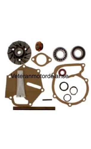 Vattenpump Rep. sats CM-115409 MD50, TD61, D70, TD70