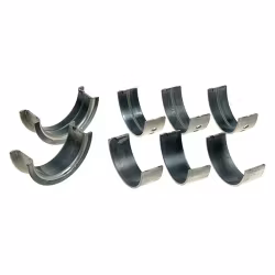 Ramlagersats MS-517P STD 1960-76 170, 198, 225 (Smidd axel)