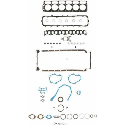 Full sats FS-7918PT-4 1960-80 170, 198, 225 6-Cyl.
