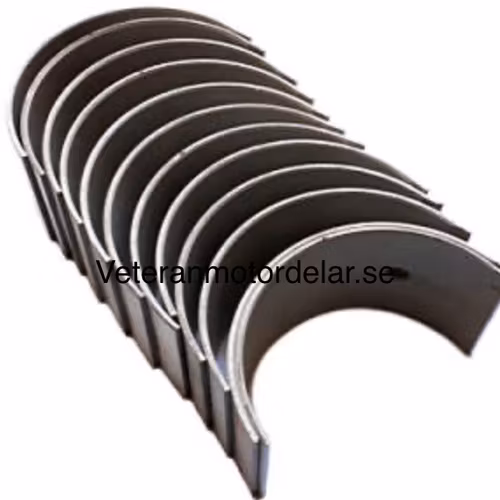 Vevlagersats VP 747 STD 1958/96 D10, D11, DS11