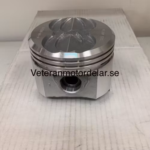 Kolvsats 411NP STD 1967-78 400