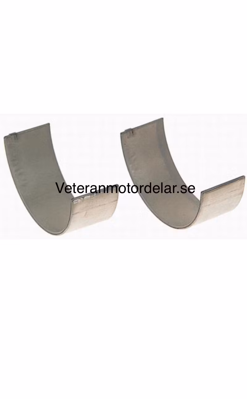 Vevlagersats CB 758P 010 326,350,389,400,421,428,455