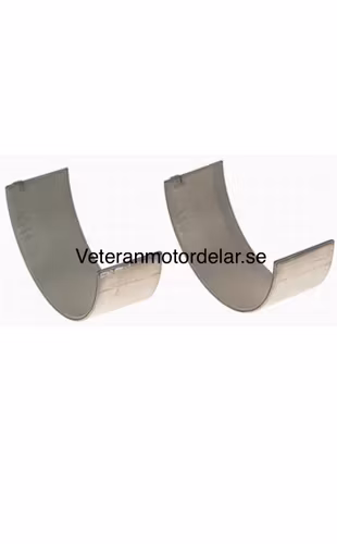 Vevlagersats CB 758P 010 326,350,389,400,421,428,455