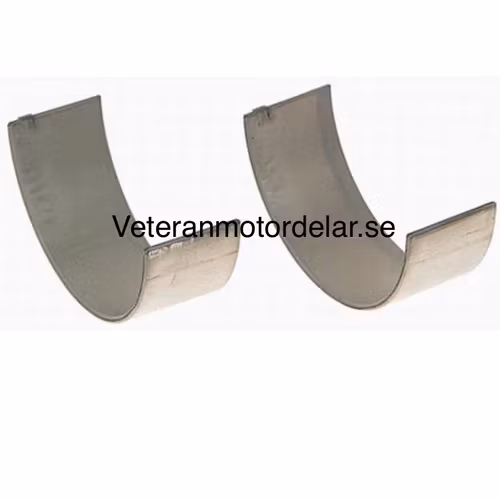 Vevlagersats CB 758P 010 326,350,389,400,421,428,455