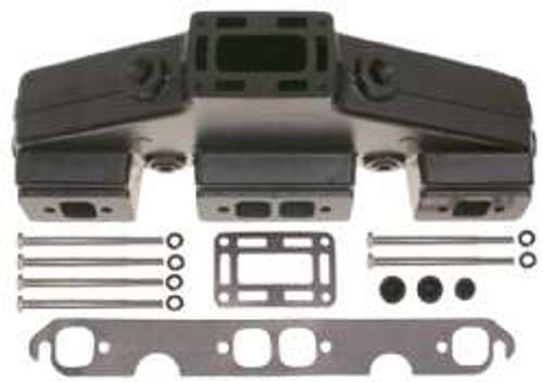 Avgaslimpa CM-116024 AQ, BB, 500, 570