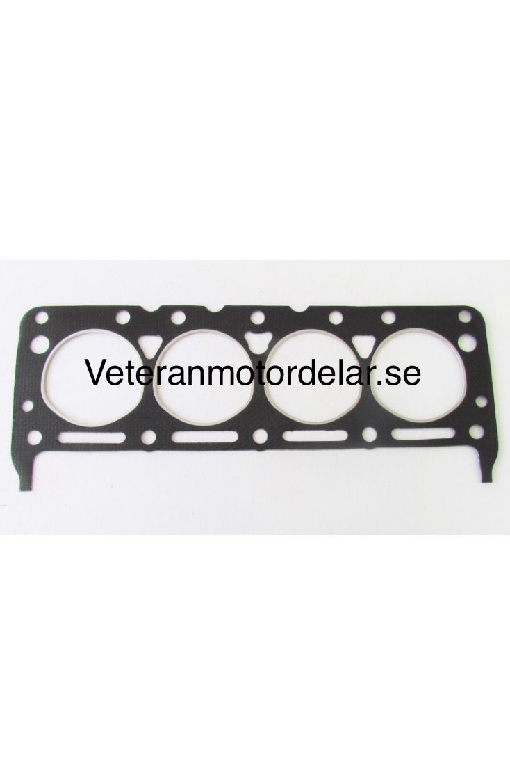 Topplockspackning 607416 1959-65 Olympia, Rekord 1,7 lit.