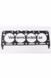 Topplockspackning 607416 1959-65 Olympia, Rekord 1,7 lit.