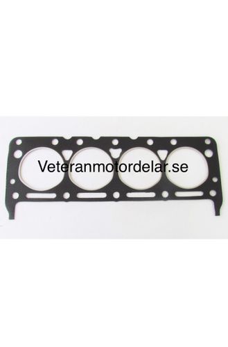 Topplockspackning 607416 1959-65 Olympia, Rekord 1,7 lit.