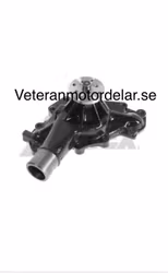 Vattenpump FP 2320 1996/99 6,5 Diesel