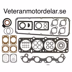 Sotningssats CM-121027 AQ120B, 125A, 140A