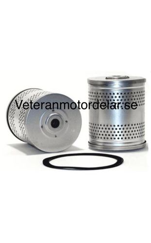 Oljefilter WIX 51100 GM-Bilar (Fram C-21, Purolator L-30051)