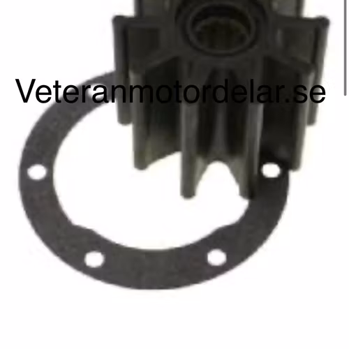 Impeller CM-115432 AQ, MD29, MD50, MD70, MD100, TMD120B