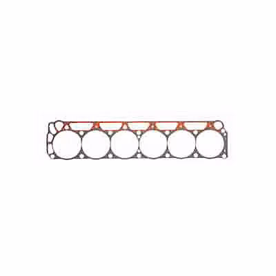 Topplockspackning C-7916PT 1960-72 144, 170, 200 6-Cyl.