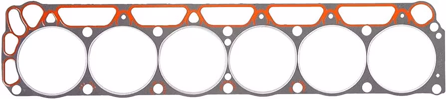 Topplockspackning C-7916PT 1960-72 144, 170, 200 6-Cyl.