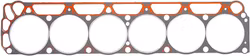 Topplockspackning C-7916PT 1960-72 144, 170, 200 6-Cyl.
