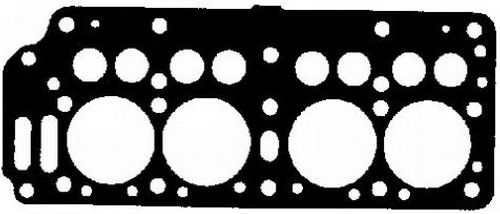 Topplockspackning C-832-830 1949-68 OM636