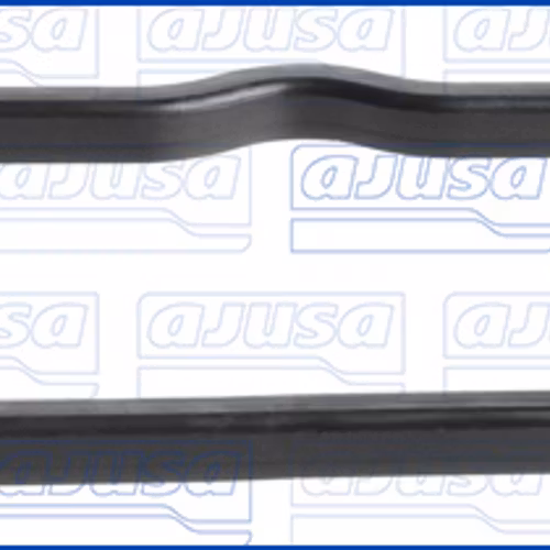 Ventilkåpspackning V-11010200 1949-68 OM636