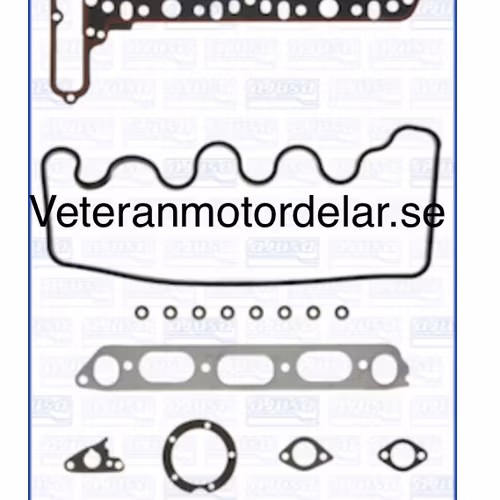 Sotningssats HS-5208500 1974-86 OM616
