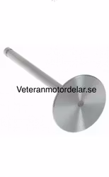 Ventil Insug per styck  V 1802 1968/73 472, 500