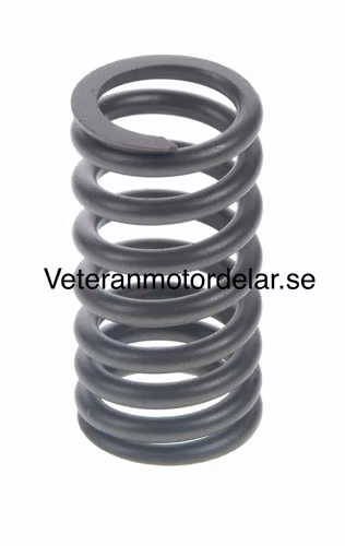 Ventilfjäder IN/EX VS-485 9.56-84 365, 390, 425, 429, 472, 500