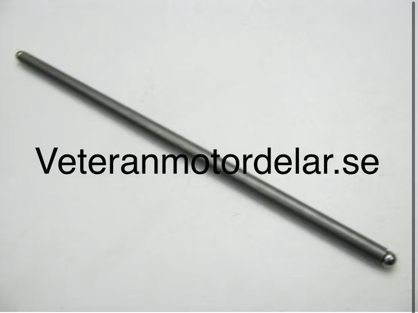 Stötstång IN/EX RP-3178 1968-84 368, 425, 472, 500