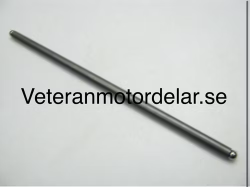 Stötstång IN/EX RP-3178 1968-84 368, 425, 472, 500
