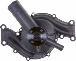 Vattenpump AW-670 1963-65 390, 429