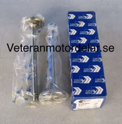 Ventil Avgas 34965 1962-88 D8, DS8, DN8
