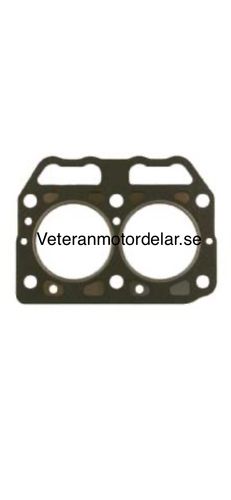 Topplockspackning CM-213028, 2GM, 2MF