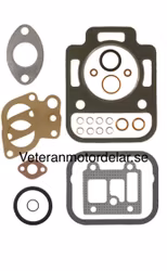 Sotningssats 121045 Penta MD1A, MD2A