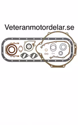 Kompletteringssats CM-121004 AQ165, 170, BB165, 170