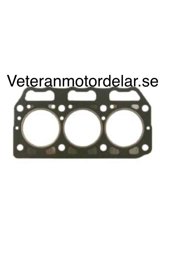 Topplockspackning CM-213033, 3GM, 3GMD, 3GMF