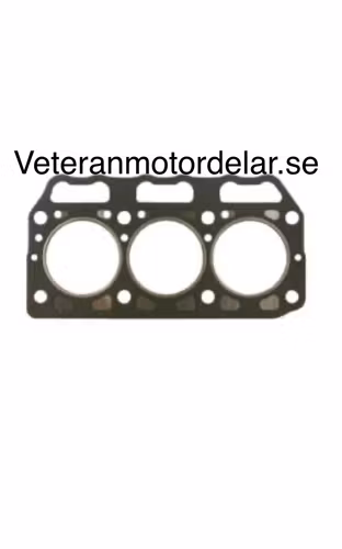 Topplockspackning CM-213033, 3GM, 3GMD, 3GMF