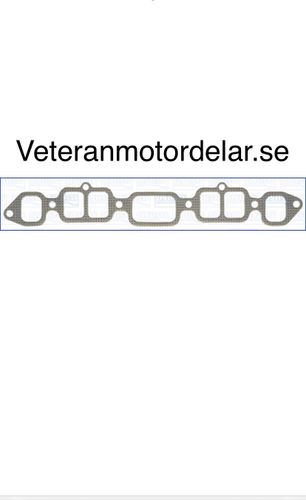 Grenrörspackning 71-20654-10 1966-88 Ascona, Manta, Rekord, 1,7, 1,9, 2,0 lit
