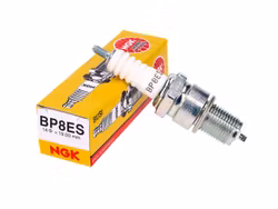 NGK BP8ES (2912)