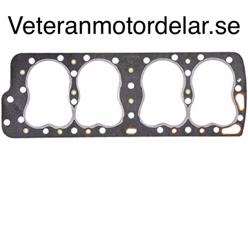 Topplockspackning Höger C 7525B 1939-53 239, 255