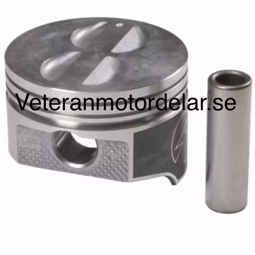 Kolvsats H 534P STD 1976/95 305