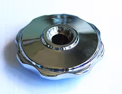 Mercedes-Benz lock för stjärna ( 180 888 0217 ) NOS