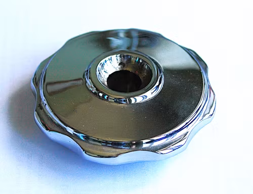 Mercedes-Benz lock för stjärna ( 180 888 0217 ) NOS