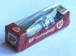 BP Autoshop Champion Tändstift N5 1960-tal