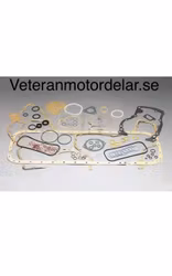 Kompetteringssats CS 957 D70A,B,TD70A,B,C,D,E